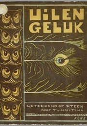 The Lucky Owls (Tine Hogervorst Van Hoytema)