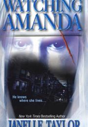 Watching Amanda
