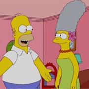 The Blue and the Gray