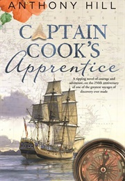 Captain Cook's Apprentice (Anthony Hill)