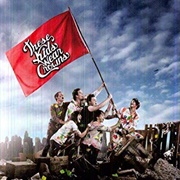 Jumpstart - These Kids Wear Crowns