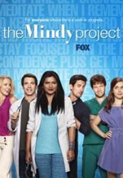 The Mindy Project