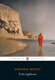 To the Lighthouse (Virginia Woolf)