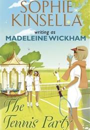The Tennis Party