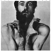 Peter Hammill, the Future Now