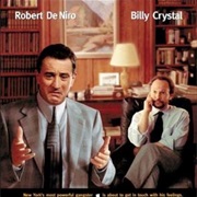 Dr Ben Sobel - Analyse This