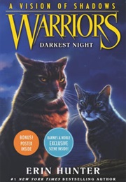 Darkest Night (Erin Hunter)