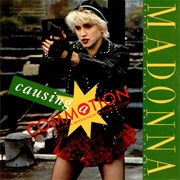 Madonna - Causing a Commotion