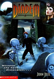 Diadem Book of Nightmares (John Peel)