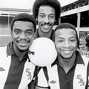 Batson Cunnigham Regis