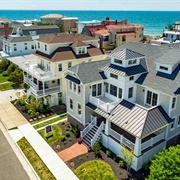 Longport, New Jersey