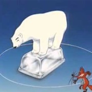 Peppy the Polar Bear