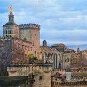 Historic Centre of Avignon, France