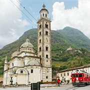 Tirano, Italy