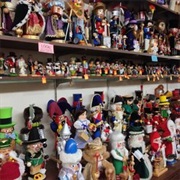 Leavenworth Nutcracker Museum (Leavenworth)