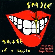Ghost of a Smile