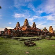 Pre Rup