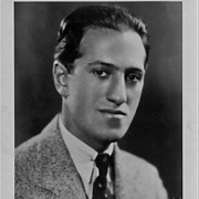 George Gershwin