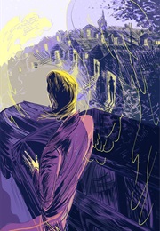 The Mothers of Voorhisville (Mary Rickert)