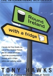 Through Ireland With a Fridge (Tony Hawks)
