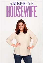 American Housewife