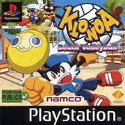 Klonoa Beach Volleyball