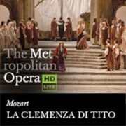 Mozart:La Clemenza Di Tito