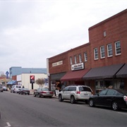 Selma, North Carolina