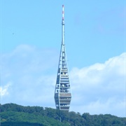 Kamzík TV Tower