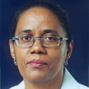 Claudette Werleigh, Haiti