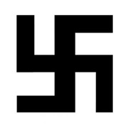 Hindu Mark of Goodness, Love and Fortune