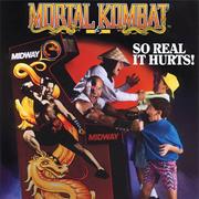 Mortal Kombat