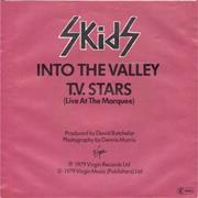 TV STARS - SKIDS