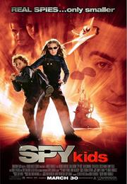 Spy Kids