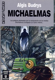 Michaelmas (Algis Budrys)