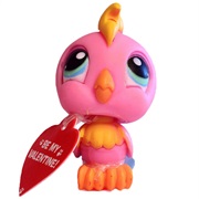 Littlest Pet Shop #278