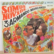 Armando Manzanero – Somos Novios