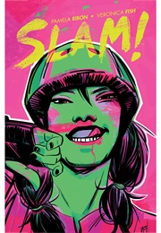 Slam! (Pamela Ribbon)