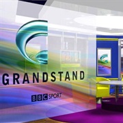 Grandstand
