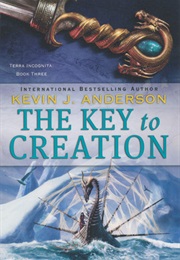 The Key to Creation (Kevin J. Anderson)