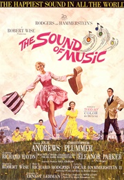 Musical - The Sound of Music (1965)