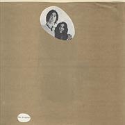 Two Virgins - John Lennon