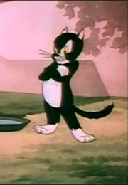 The Cat's Tale (1941)