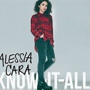 Alessia Cara- River of Tears