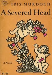 A Severed Head (Iris Murdoch)