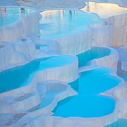 Pamukkale, Turkey