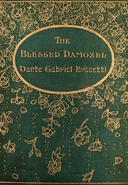 The Blessed Damozel (Dante Gabriel Rossetti)
