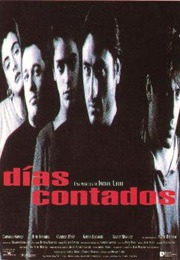 Running Out of Time (1994)