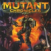 Mutant Chronicles
