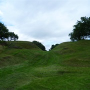 Antonine Wall